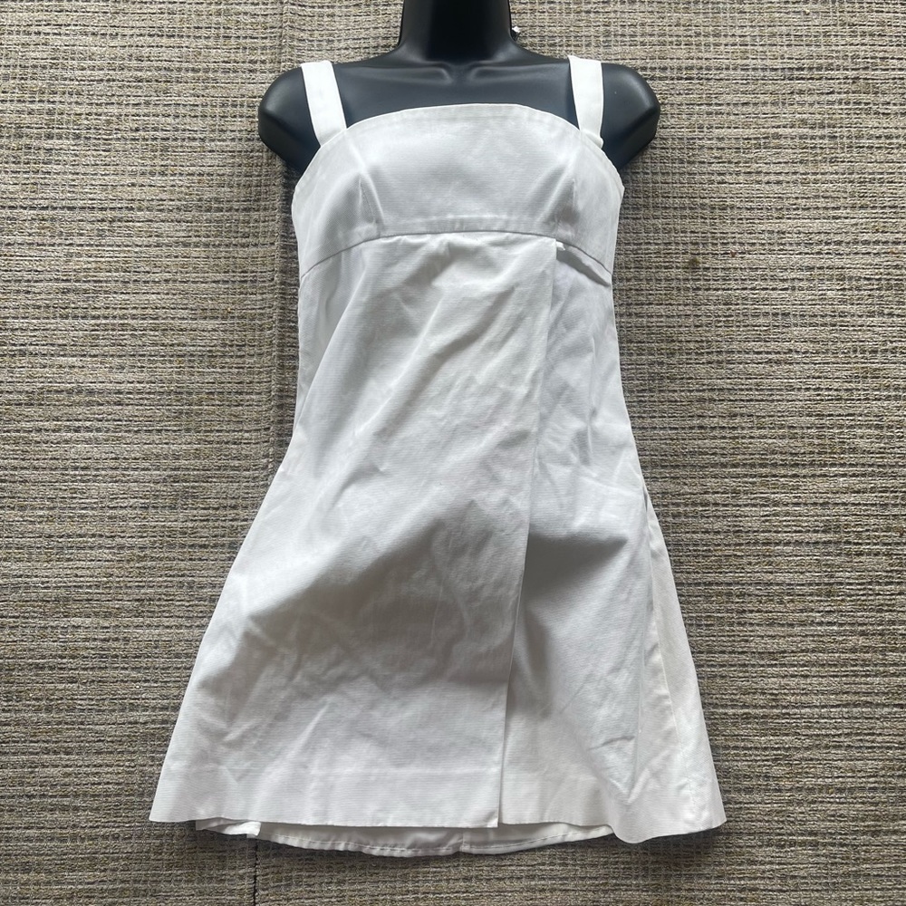 Versace Versus Mini Dress